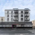 Résidence Léon Blum - Appartements design - Parking