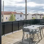 Residence Leon Blum - Appartements Design - Parking