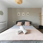 Residence Leon Blum - Appartements Design - Parking