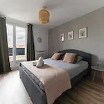 Residence Leon Blum - Appartements Design - Parking