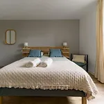 Résidence Léon Blum - Appartements design - Parking