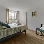 Résidence Léon Blum - Appartements design - Parking