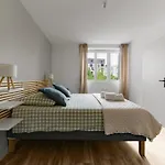 Résidence Léon Blum - Appartements design - Parking