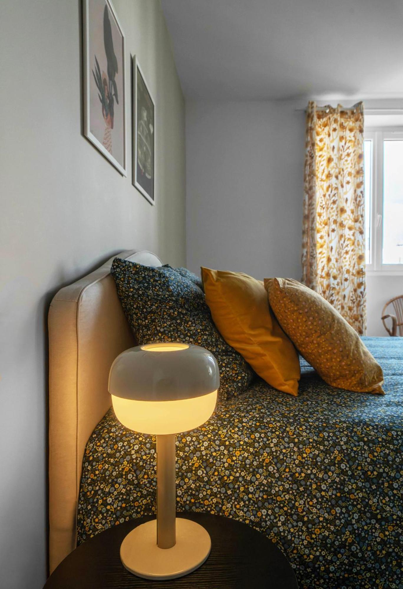 Résidence Léon Blum - Design - Parking * Clermont-Ferrand