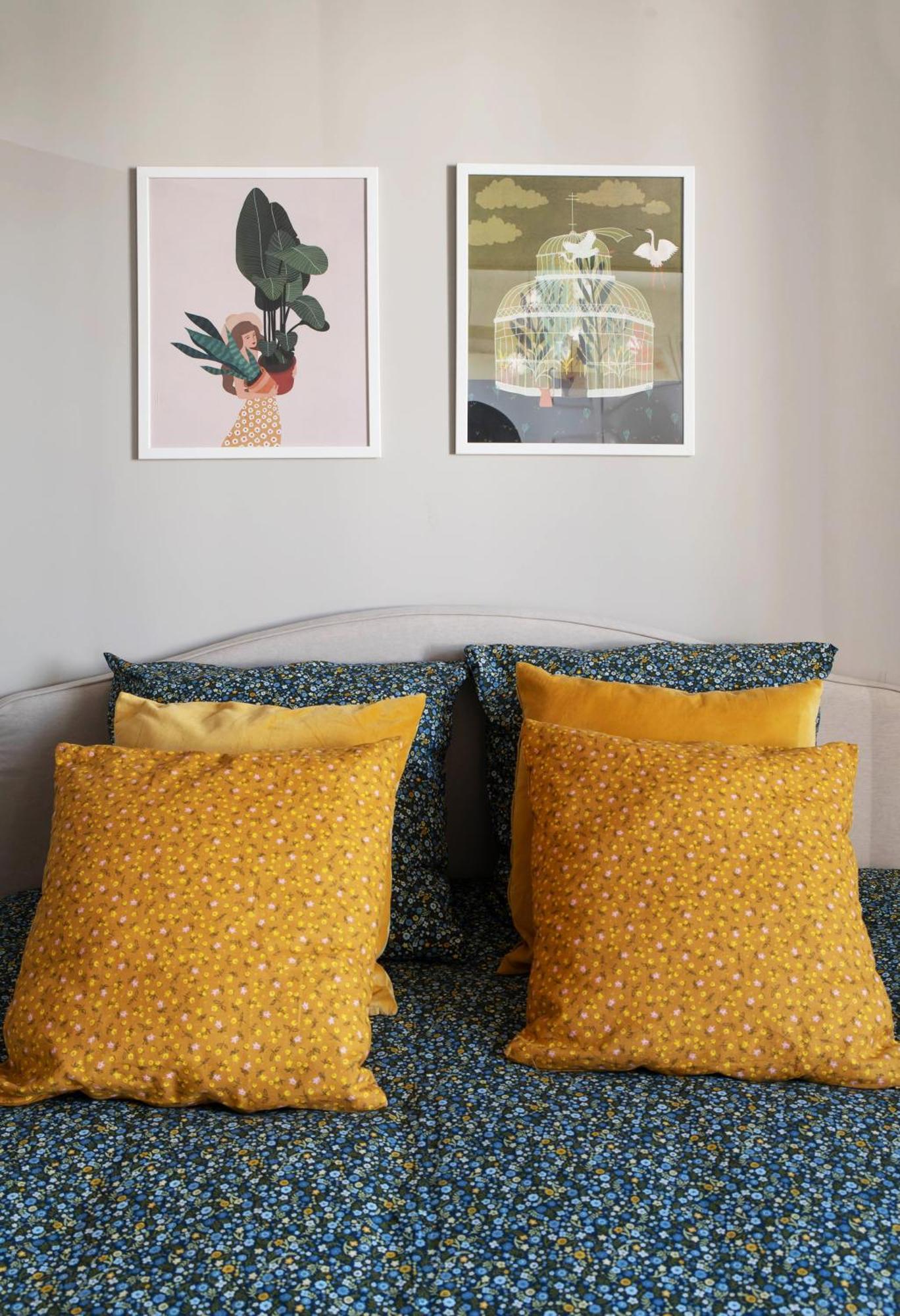 Résidence Léon Blum - Design - Parking Appartement