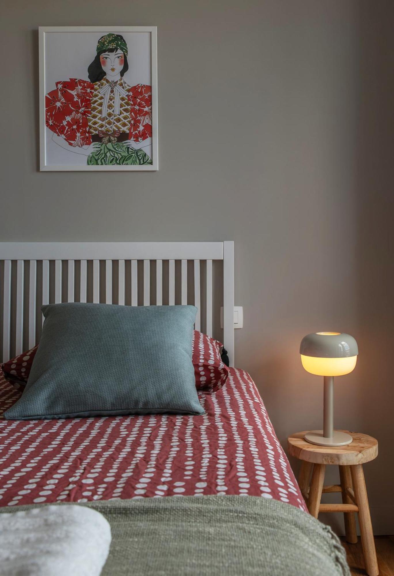 Appartement Leon Blum - Design - Parking