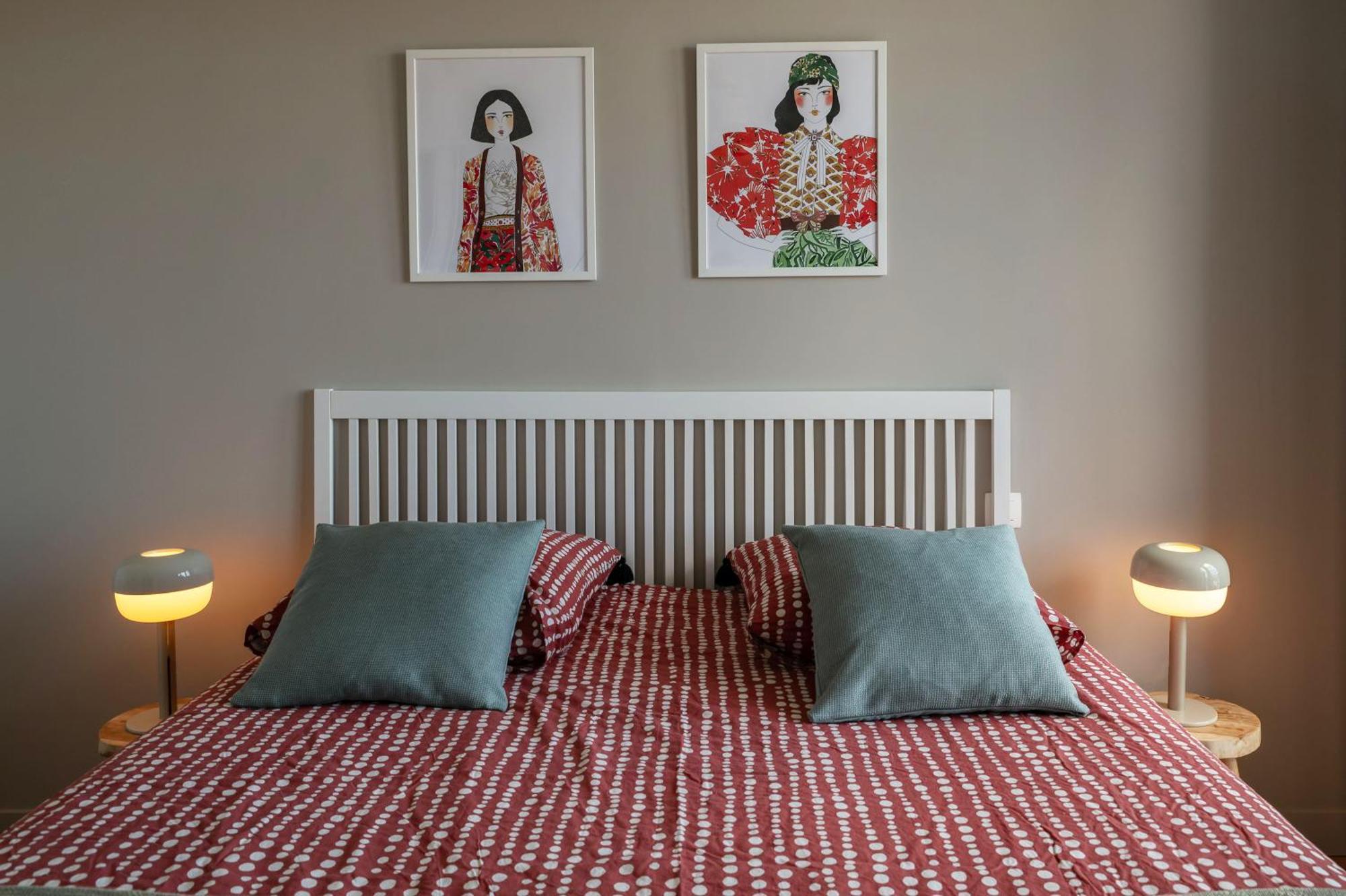 Appartement Résidence Léon Blum - Design - Parking Clermont-Ferrand