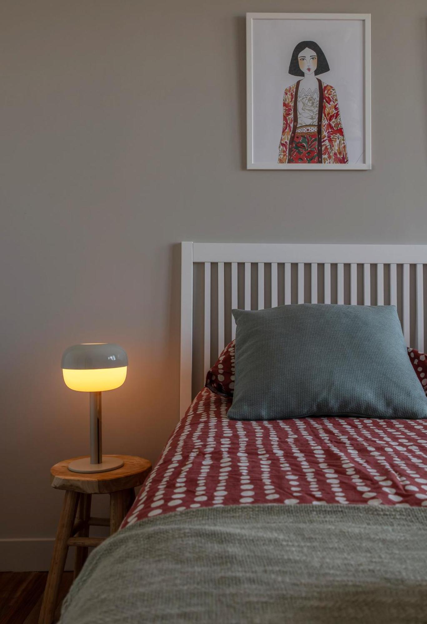 Résidence Léon Blum - Design - Parking *