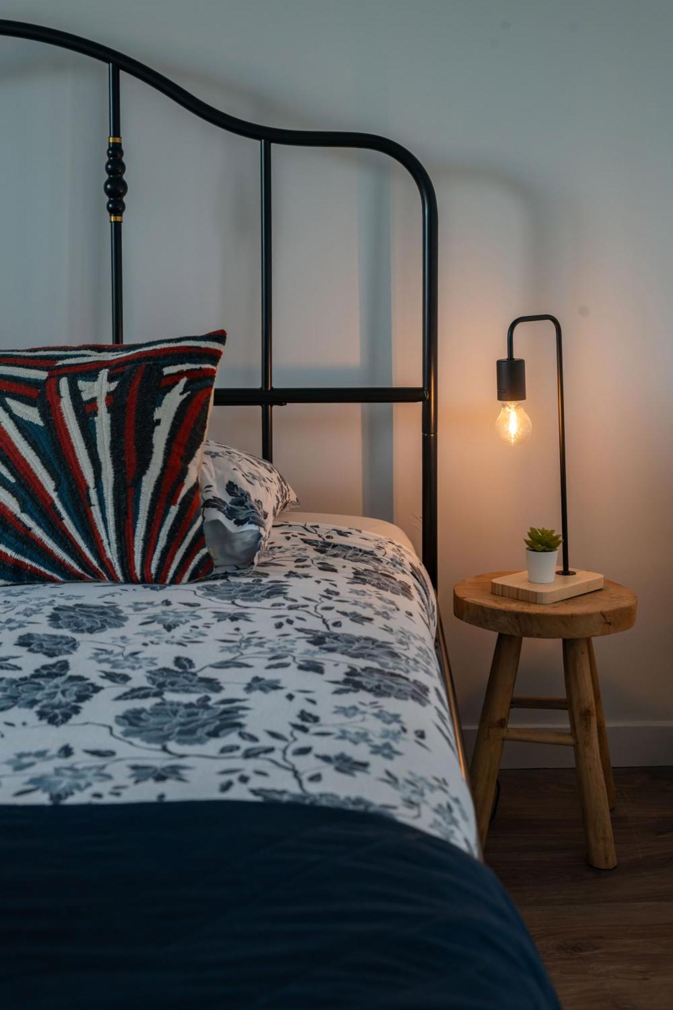 Appartement Leon Blum - Design - Parking *