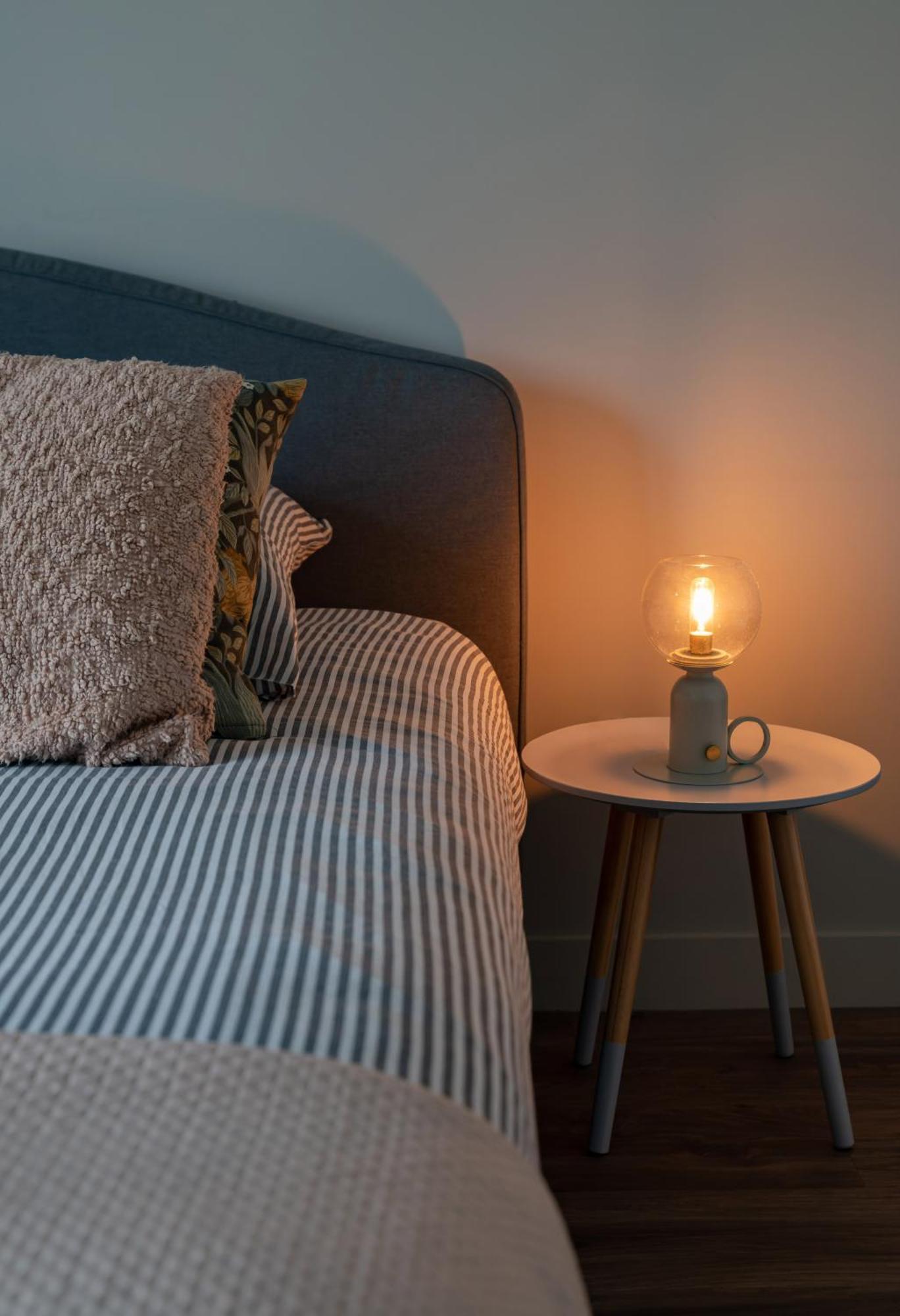 Appartement Leon Blum - Design - Parking
