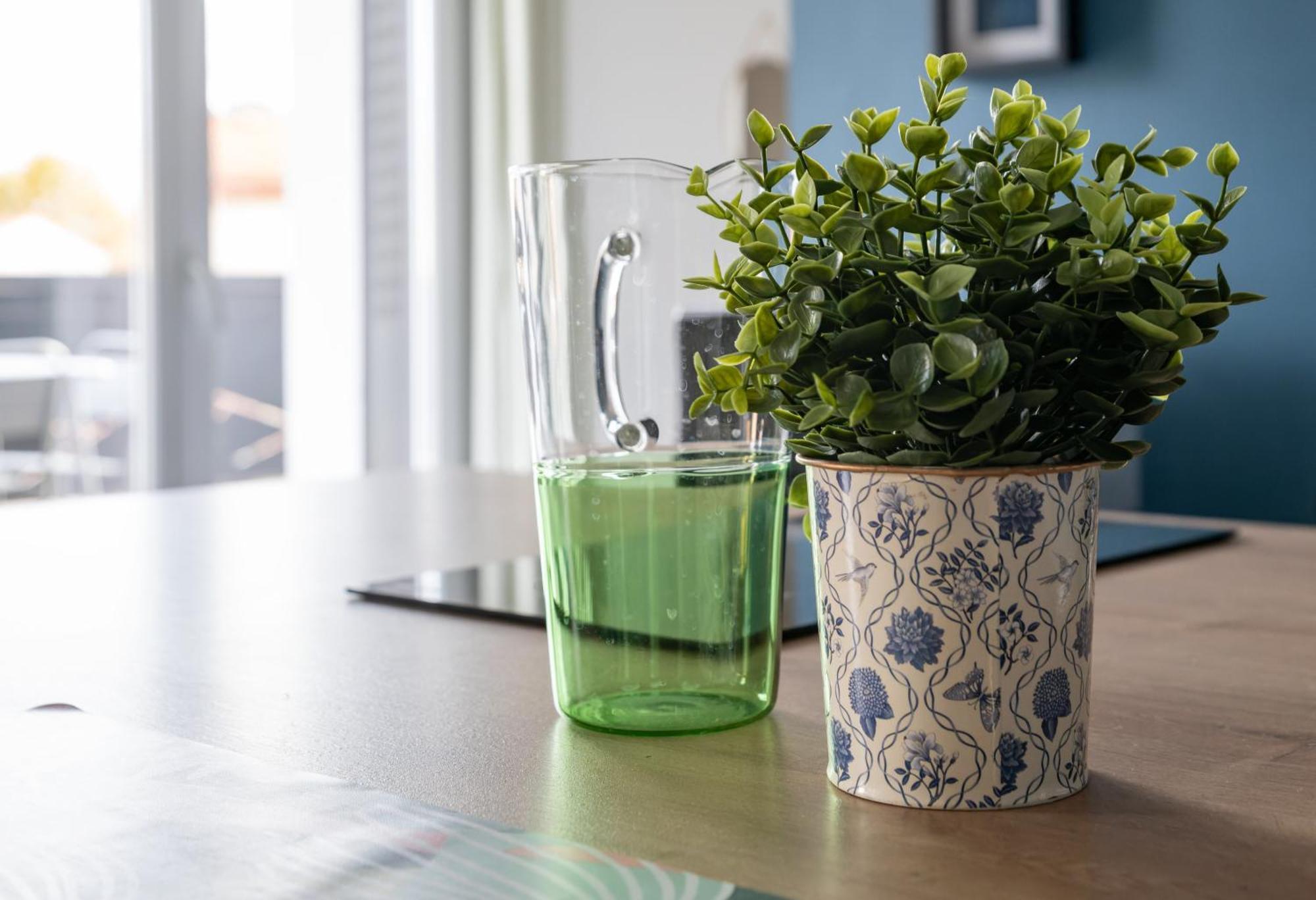 Leon Blum - Design - Parking Appartement Clermont-Ferrand