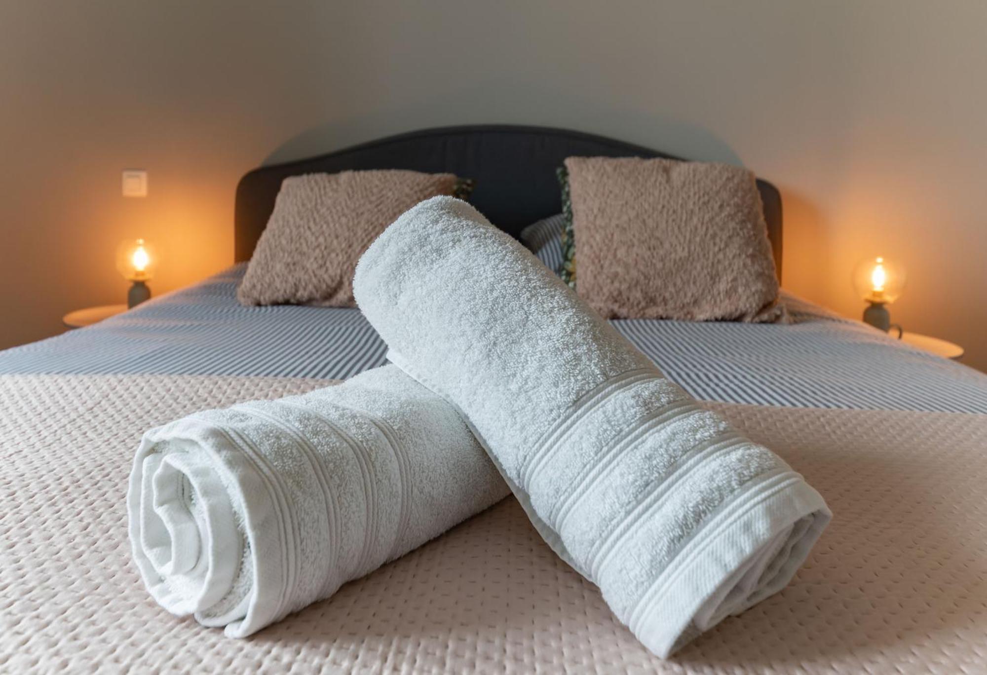 Résidence Léon Blum - Design - Parking Appartement *